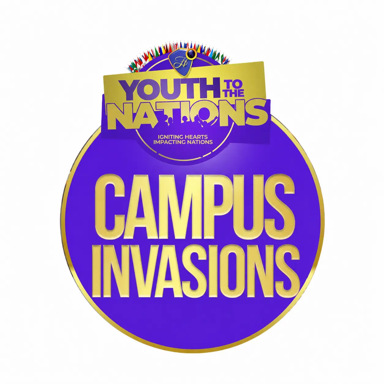 YTTN Campus Invasions
